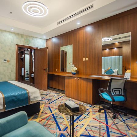 Donatello Jeddah Hotel 외부 사진