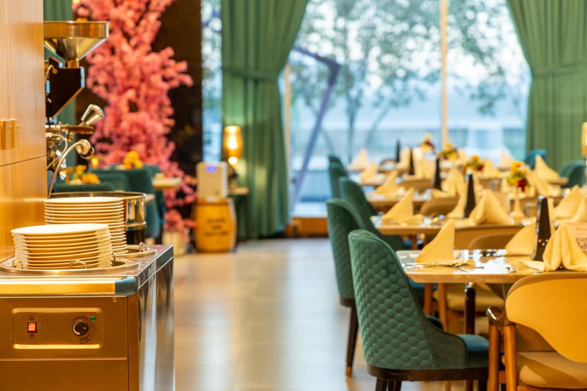 Donatello Jeddah Hotel 외부 사진