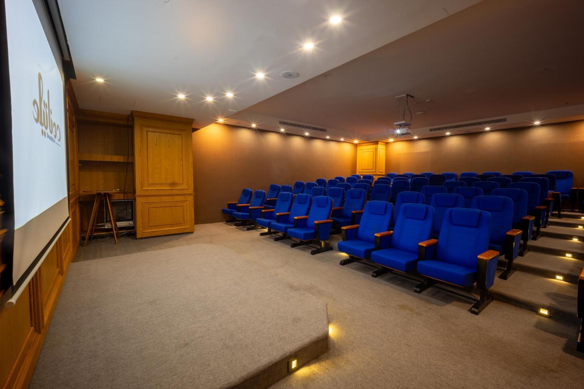 Donatello Jeddah Hotel 외부 사진