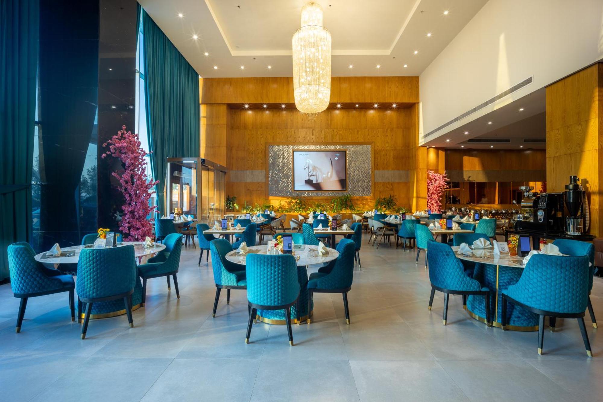 Donatello Jeddah Hotel 외부 사진