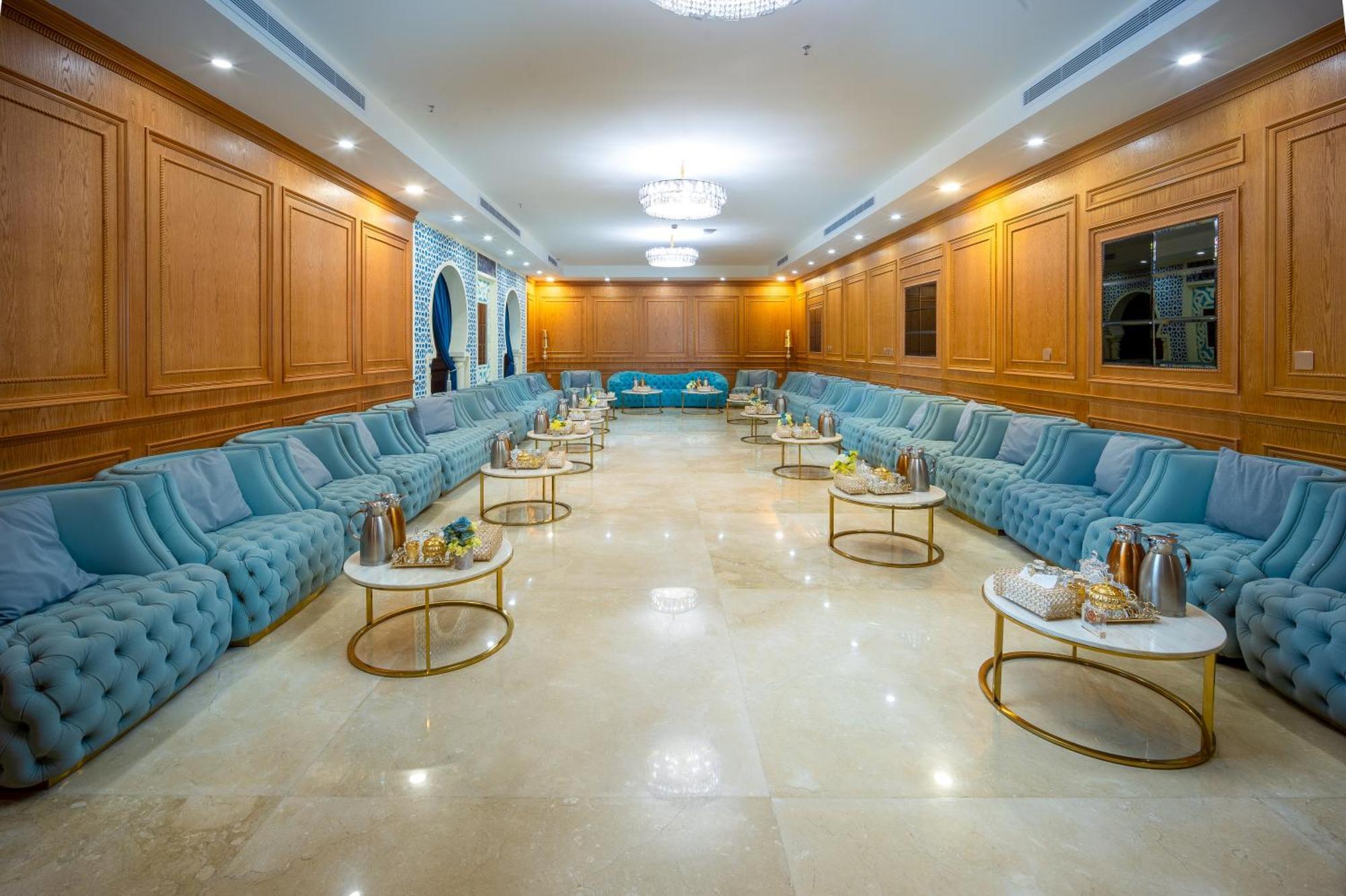 Donatello Jeddah Hotel 외부 사진