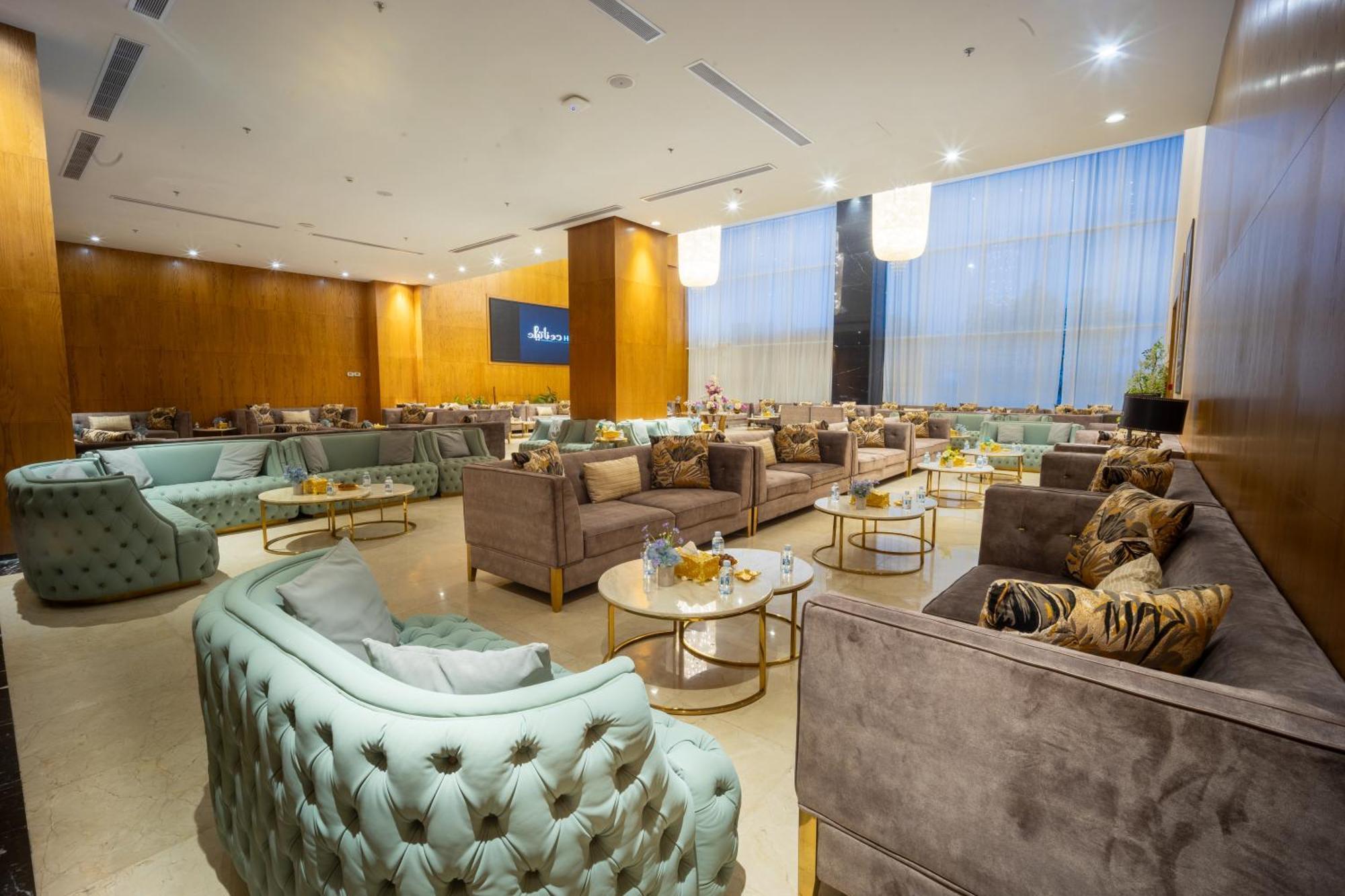 Donatello Jeddah Hotel 외부 사진