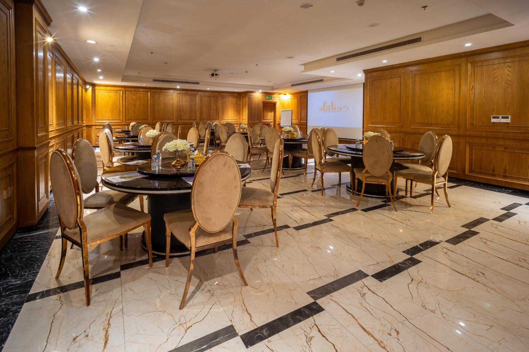 Donatello Jeddah Hotel 외부 사진