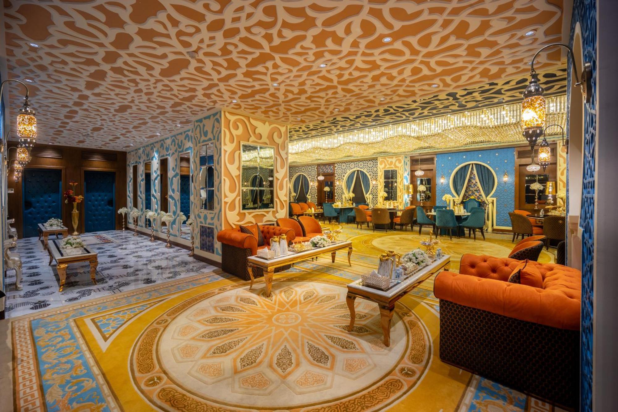Donatello Jeddah Hotel 외부 사진