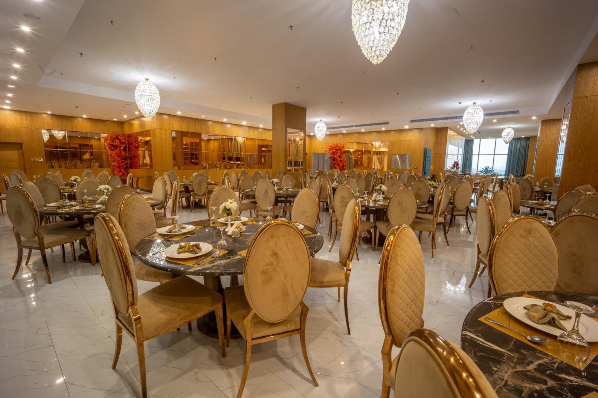 Donatello Jeddah Hotel 외부 사진