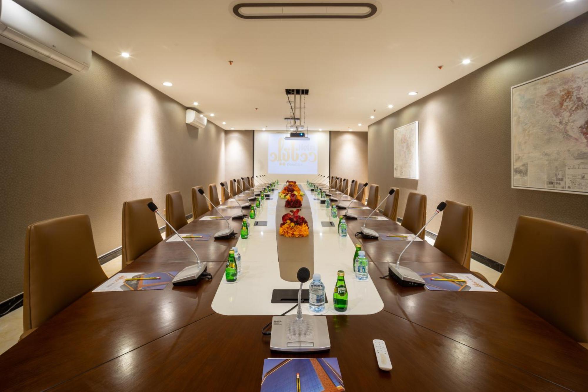 Donatello Jeddah Hotel 외부 사진