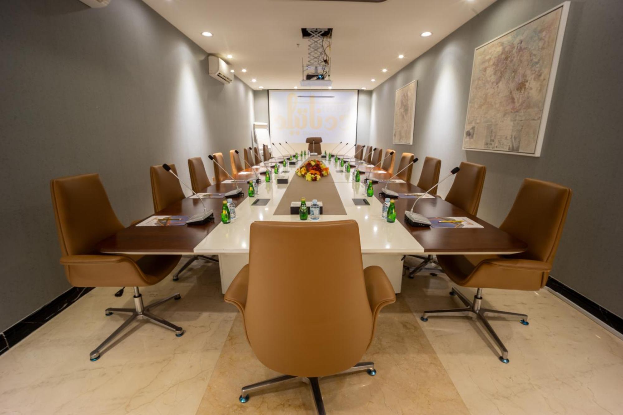 Donatello Jeddah Hotel 외부 사진