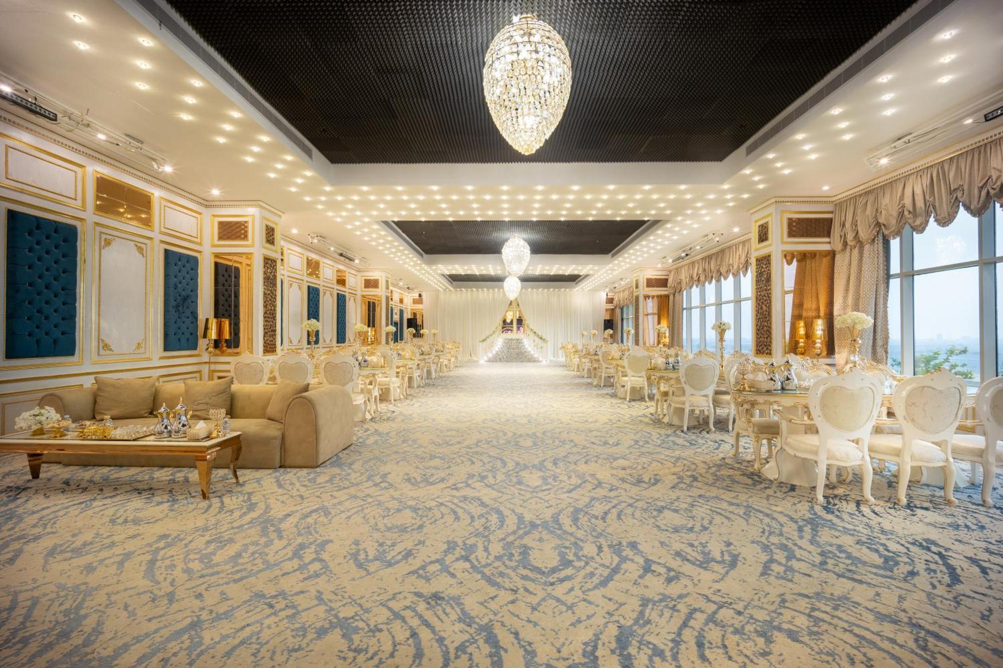Donatello Jeddah Hotel 외부 사진