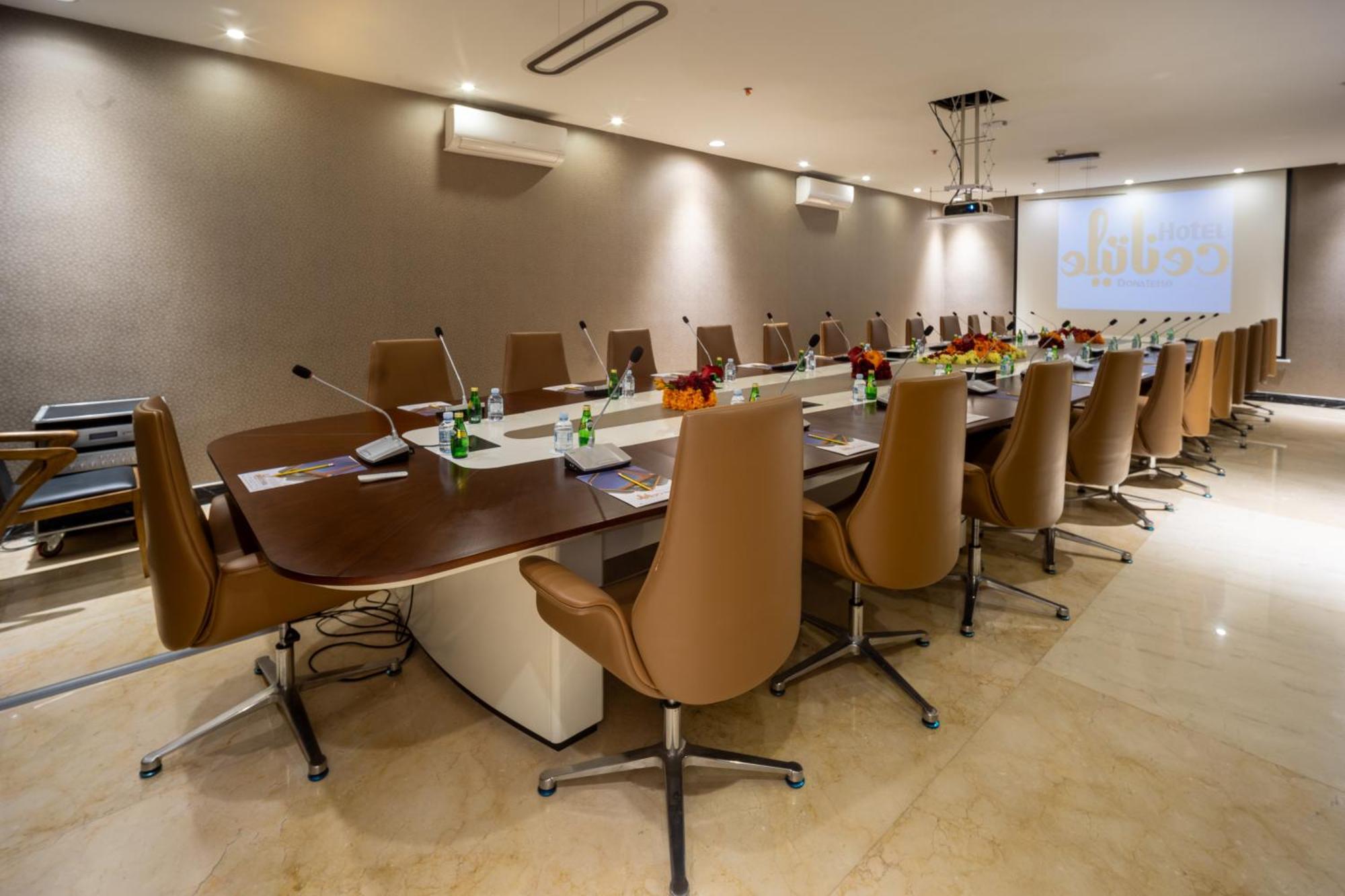 Donatello Jeddah Hotel 외부 사진