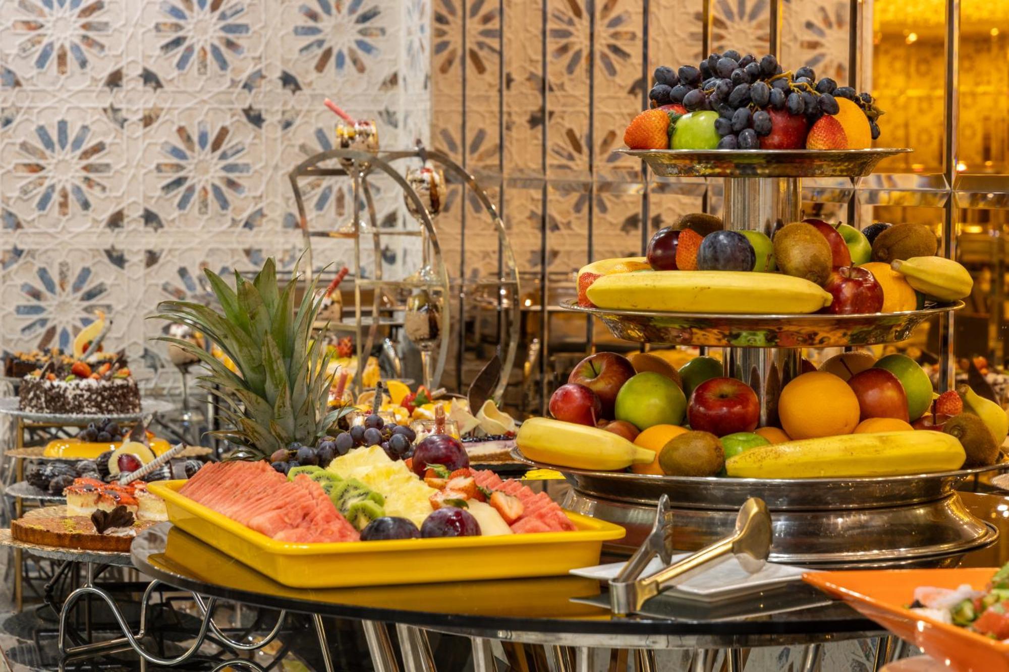 Donatello Jeddah Hotel 외부 사진