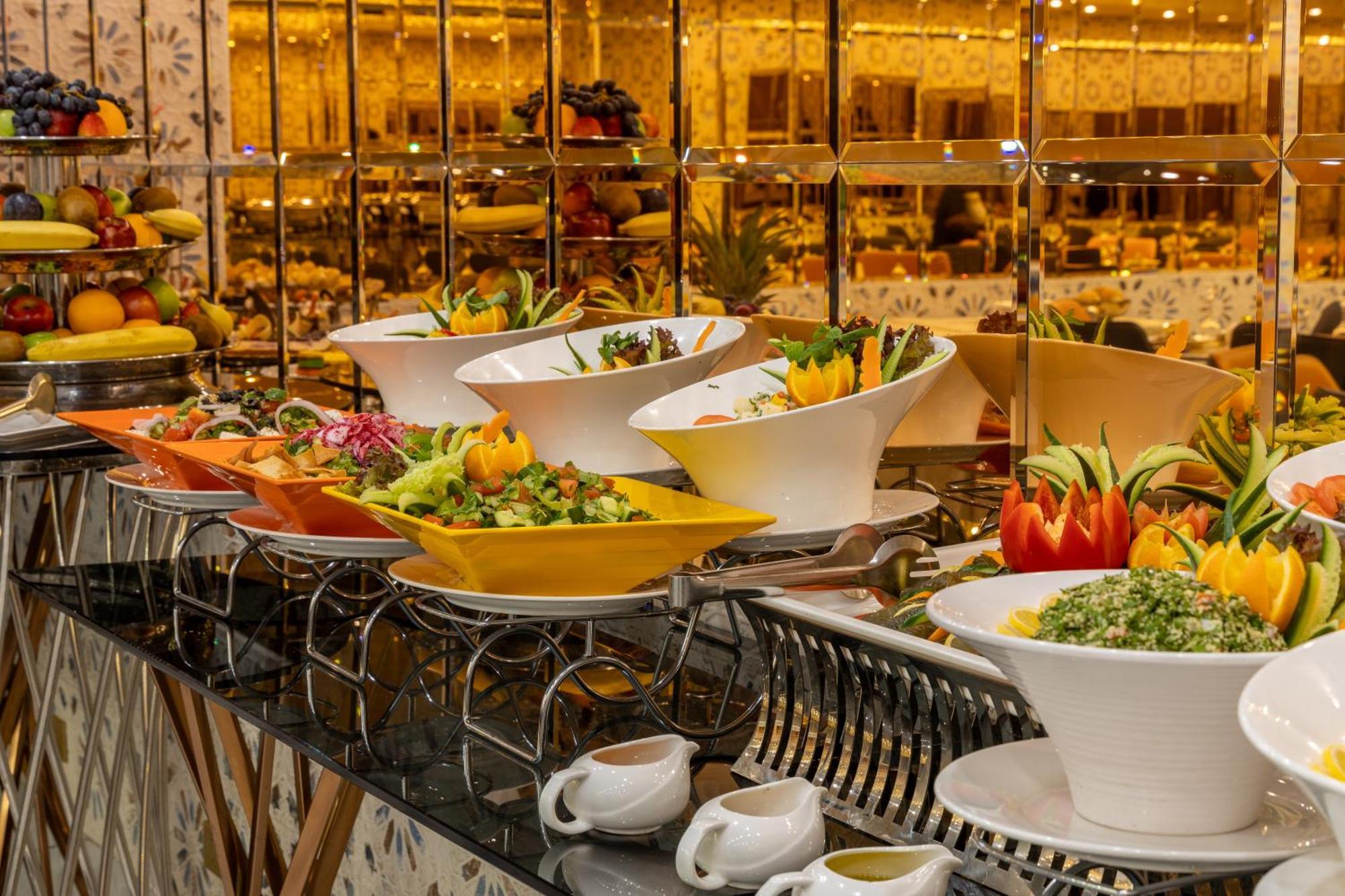 Donatello Jeddah Hotel 외부 사진