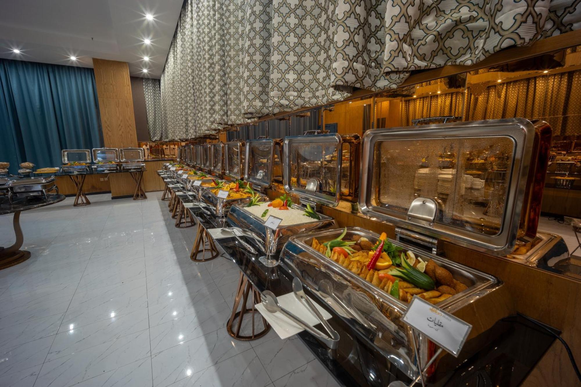 Donatello Jeddah Hotel 외부 사진
