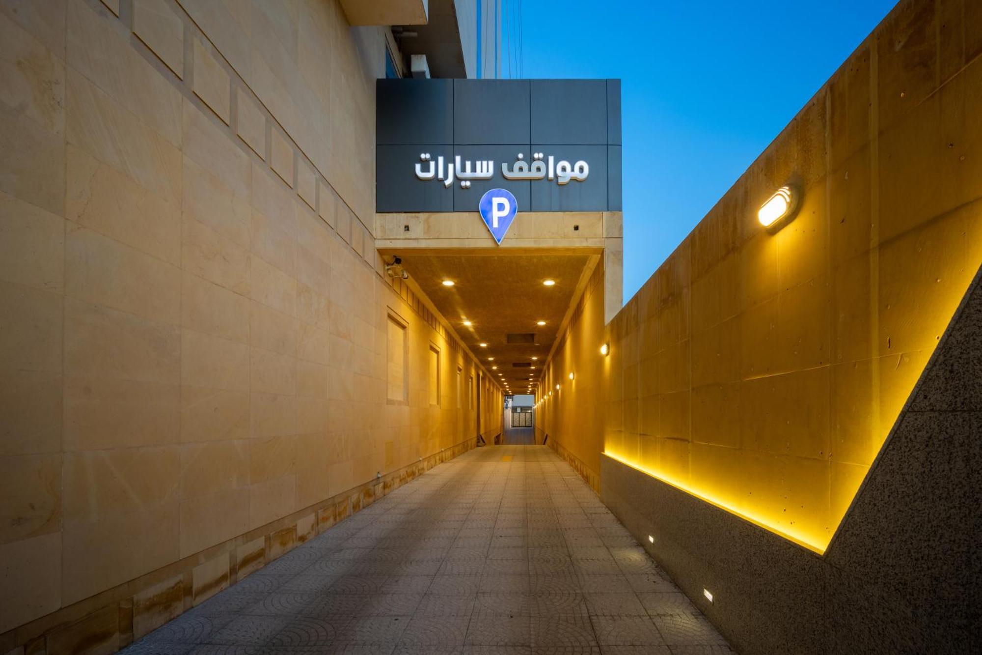 Donatello Jeddah Hotel 외부 사진