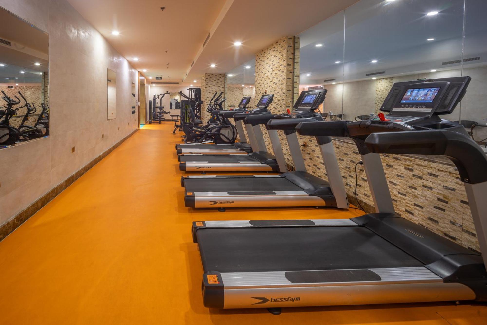 Donatello Jeddah Hotel 외부 사진