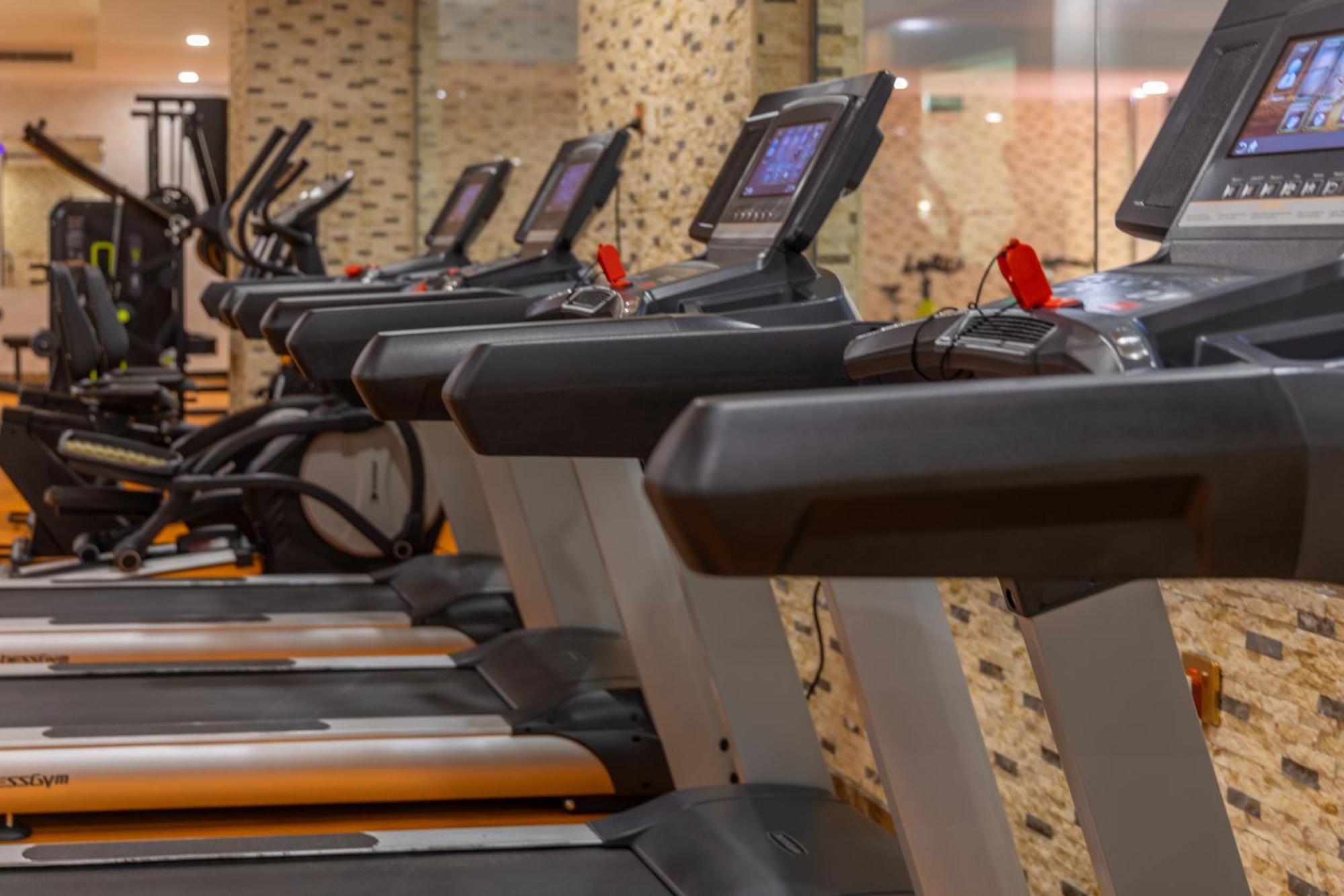 Donatello Jeddah Hotel 외부 사진