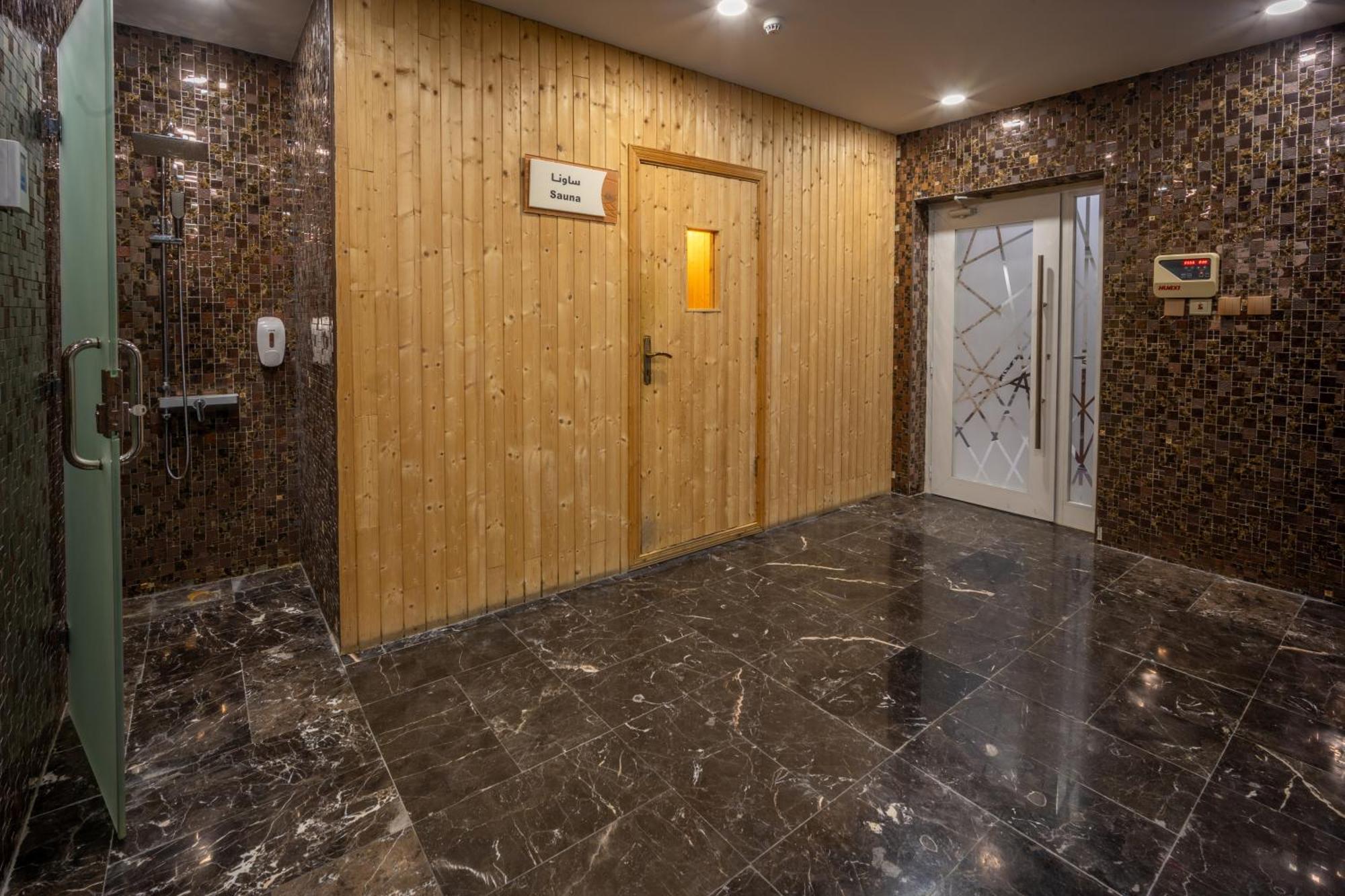 Donatello Jeddah Hotel 외부 사진