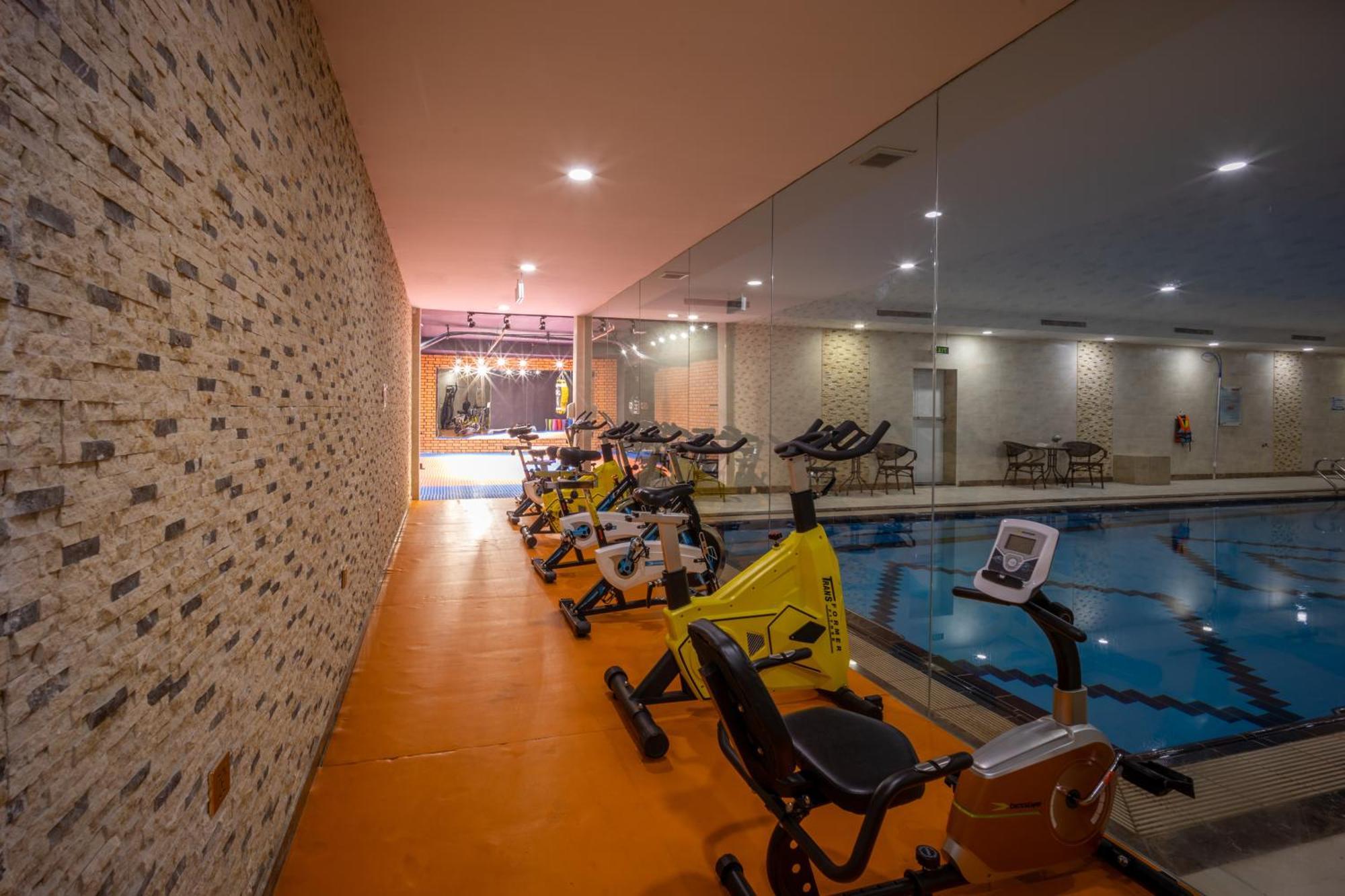 Donatello Jeddah Hotel 외부 사진