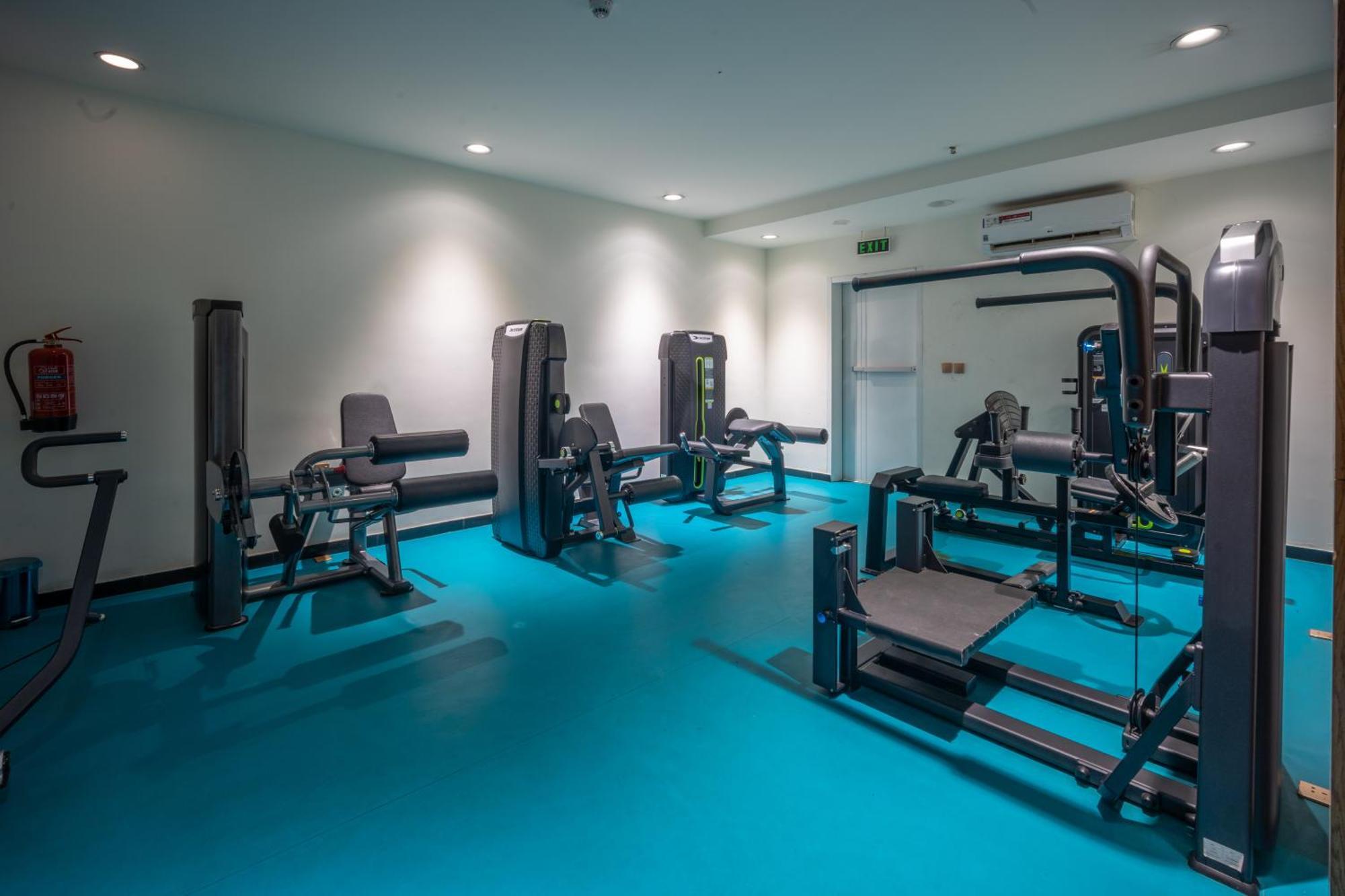 Donatello Jeddah Hotel 외부 사진
