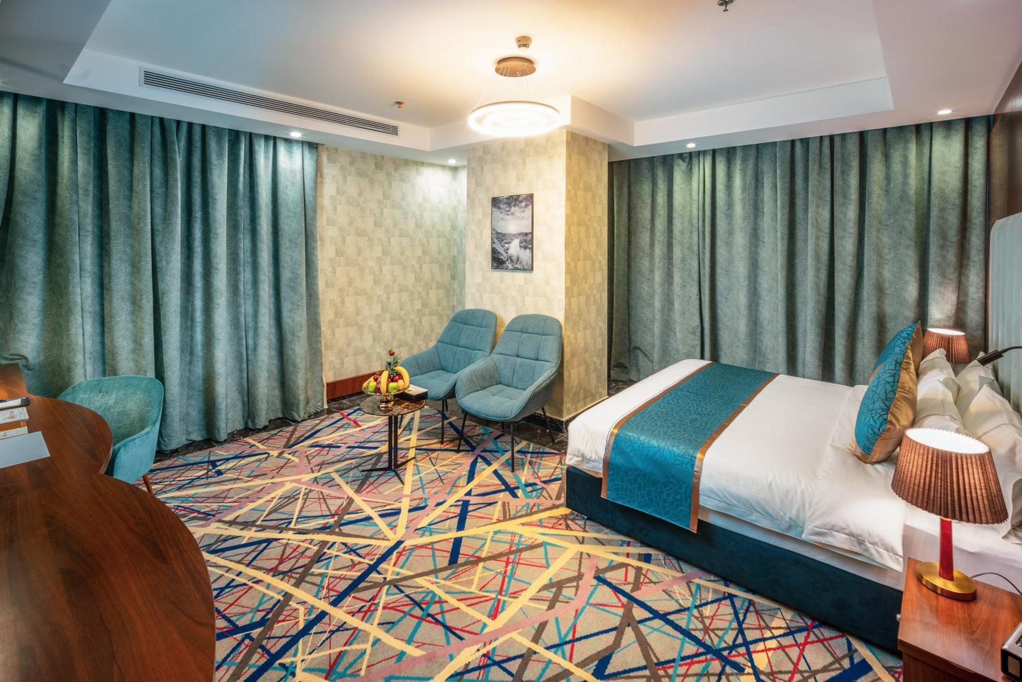 Donatello Jeddah Hotel 외부 사진