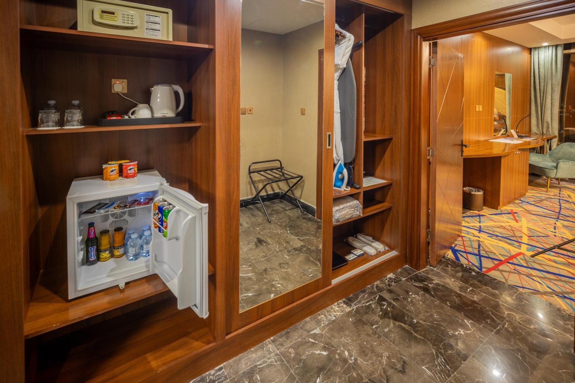 Donatello Jeddah Hotel 외부 사진