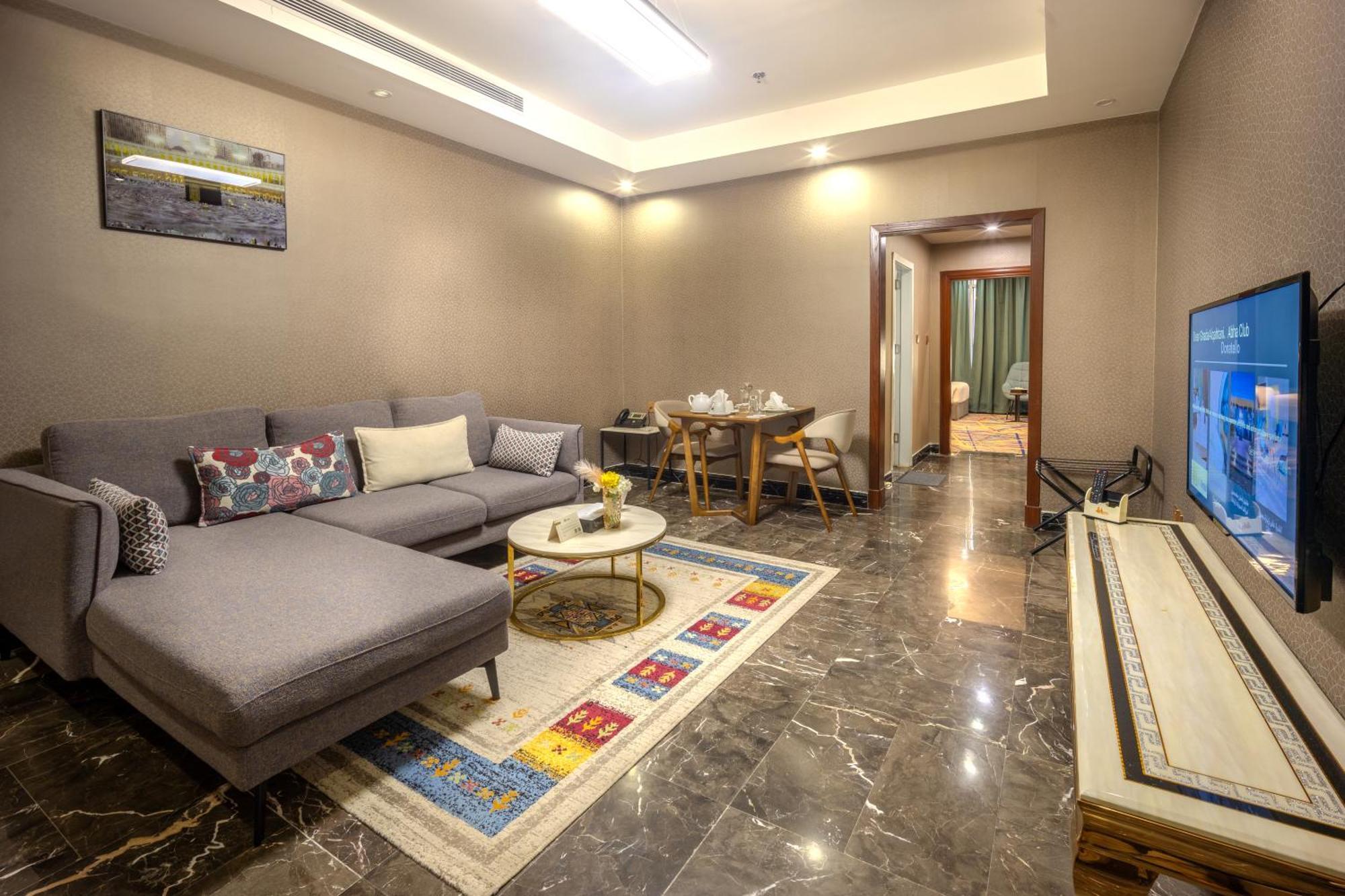 Donatello Jeddah Hotel 외부 사진
