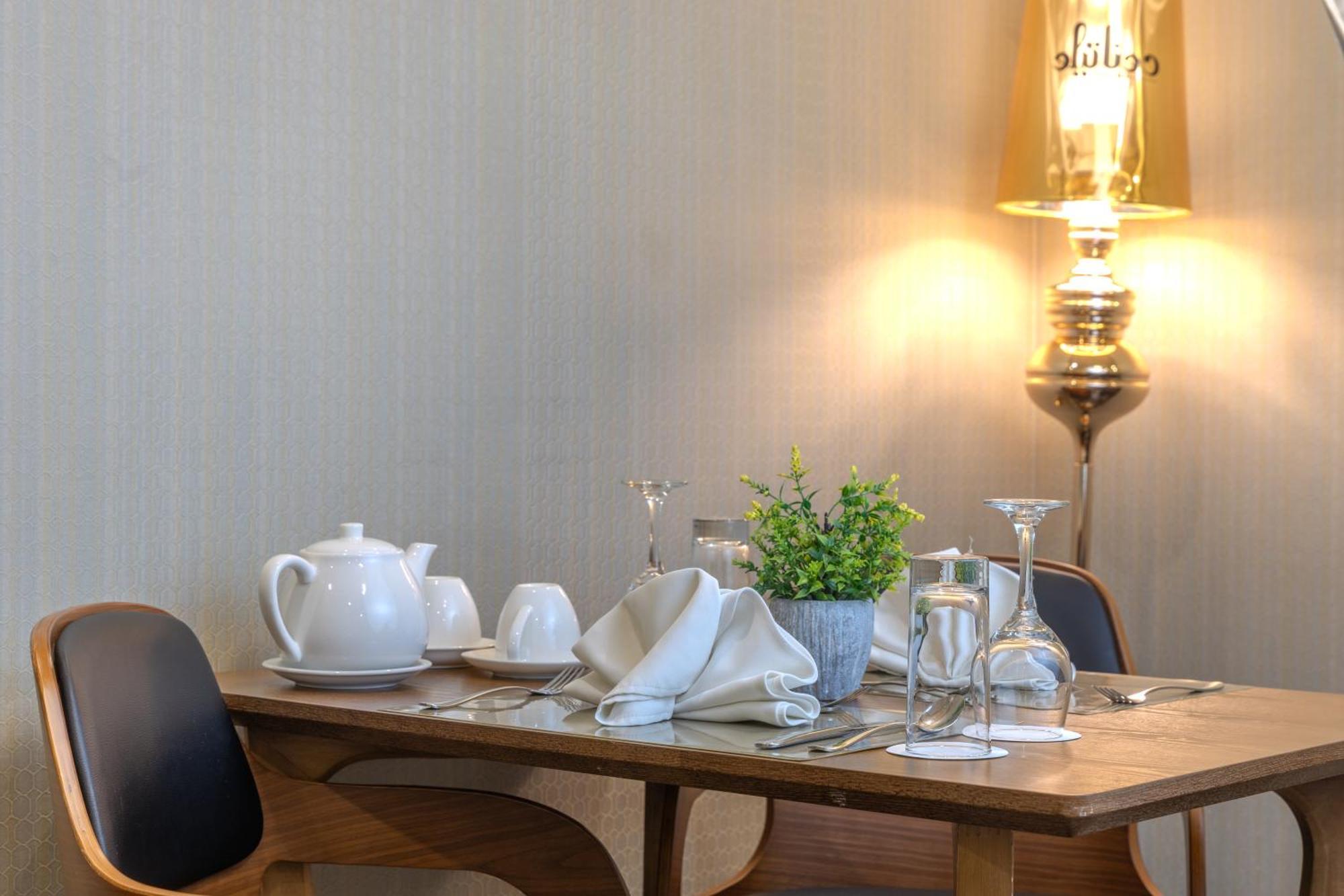 Donatello Jeddah Hotel 외부 사진