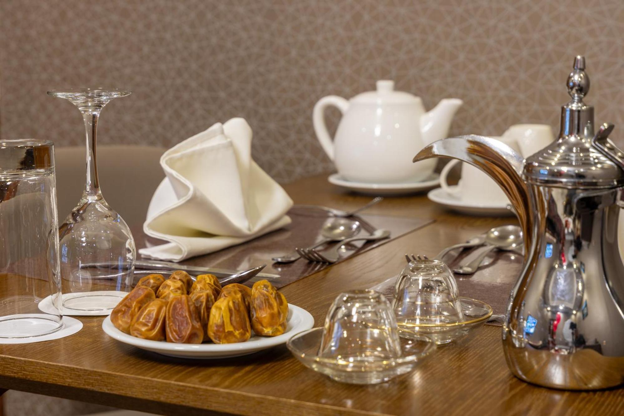 Donatello Jeddah Hotel 외부 사진
