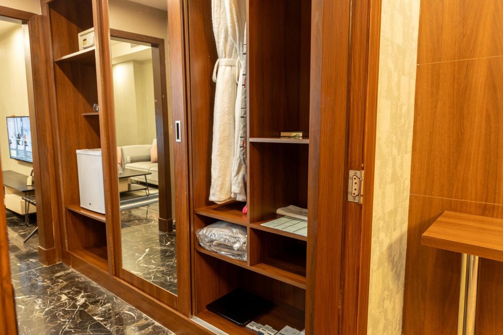 Donatello Jeddah Hotel 외부 사진