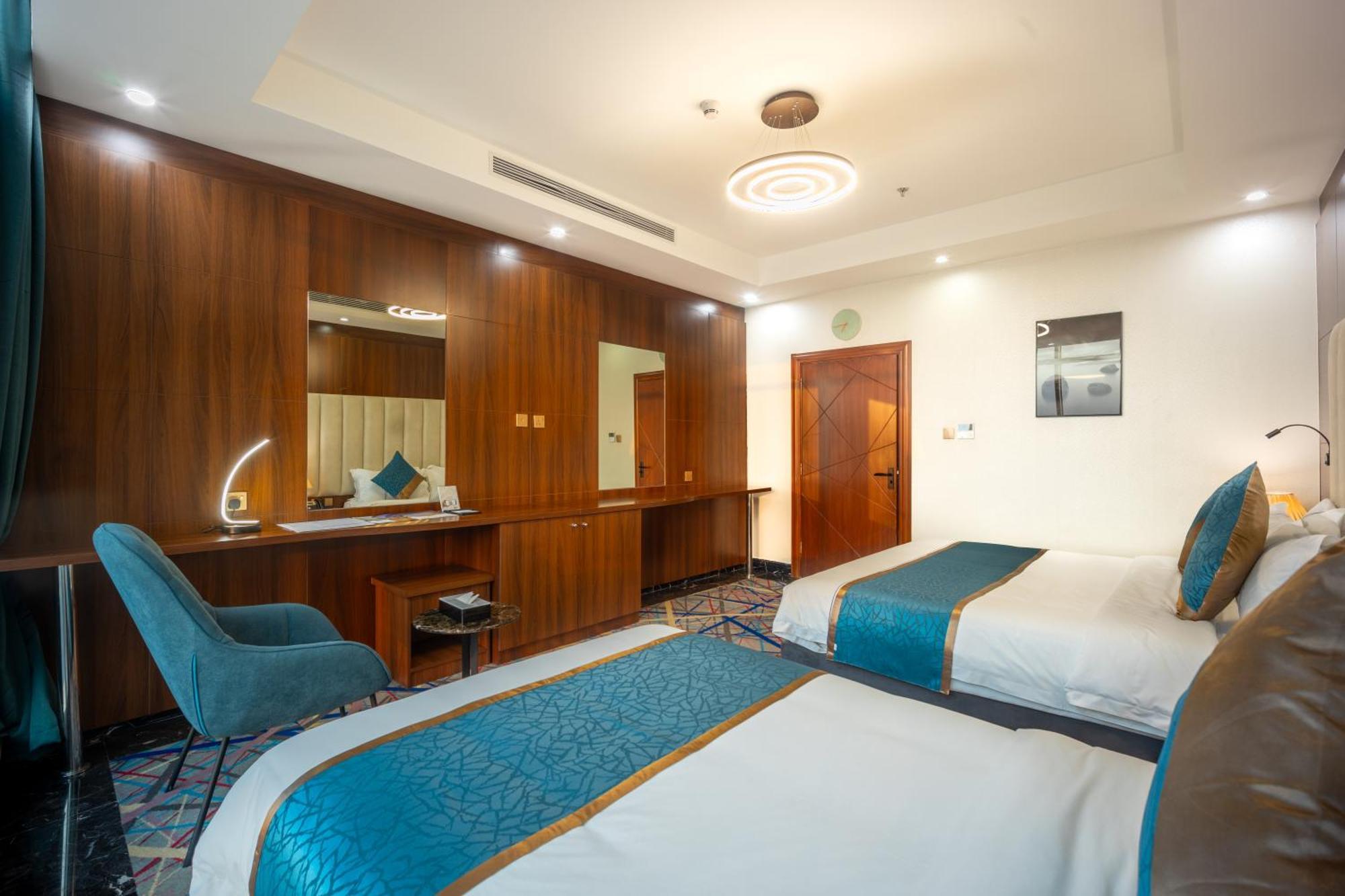 Donatello Jeddah Hotel 외부 사진