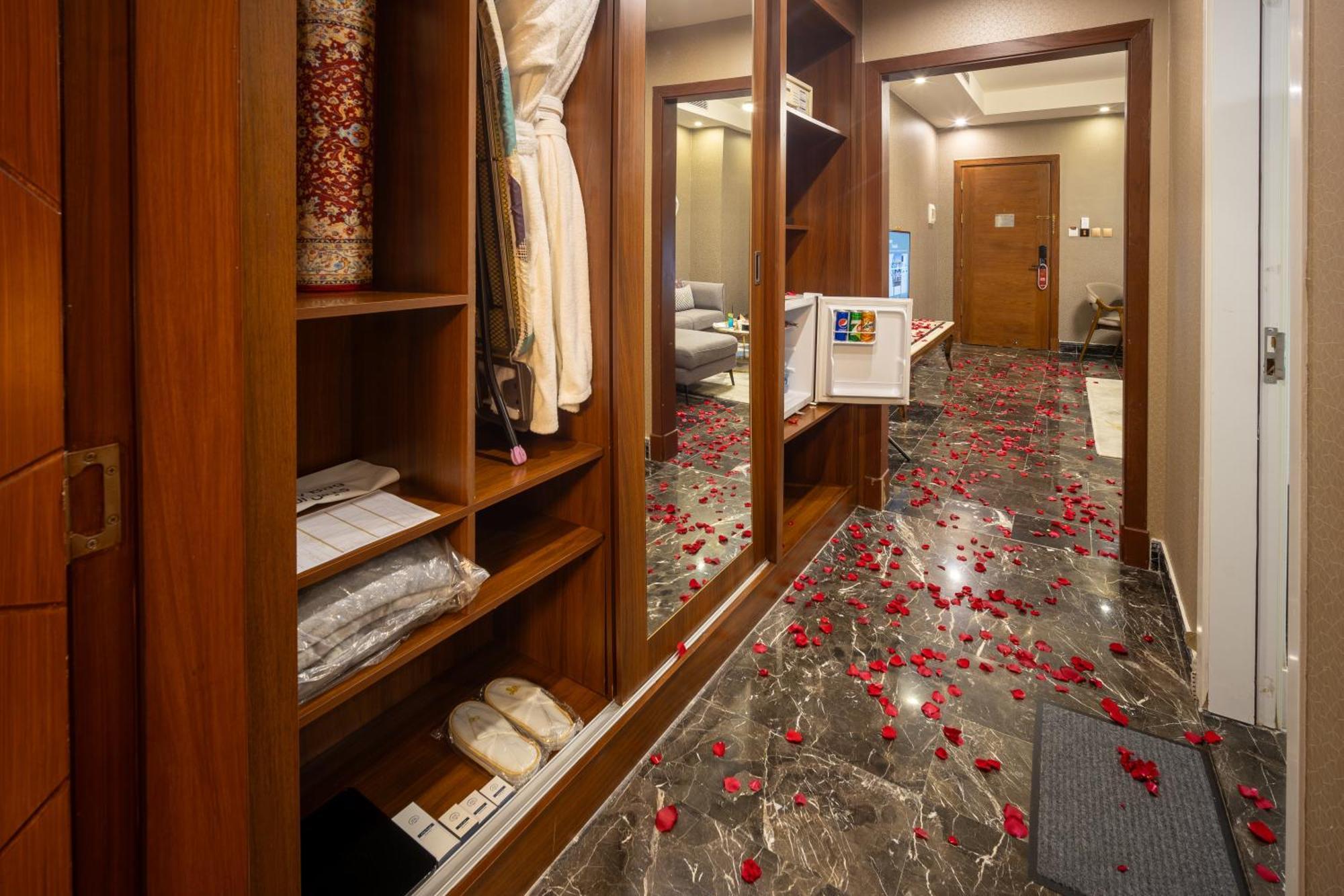Donatello Jeddah Hotel 외부 사진