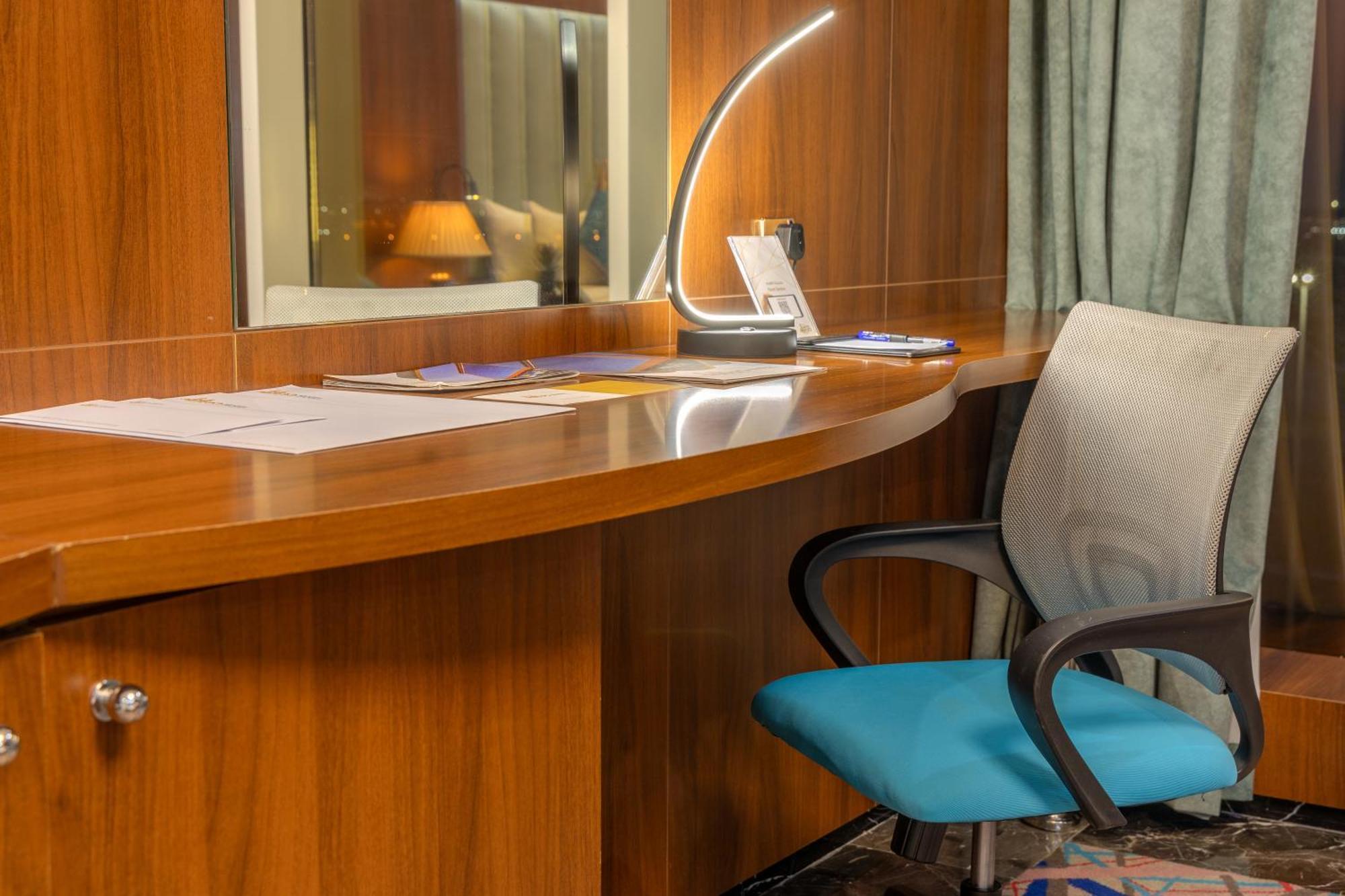 Donatello Jeddah Hotel 외부 사진