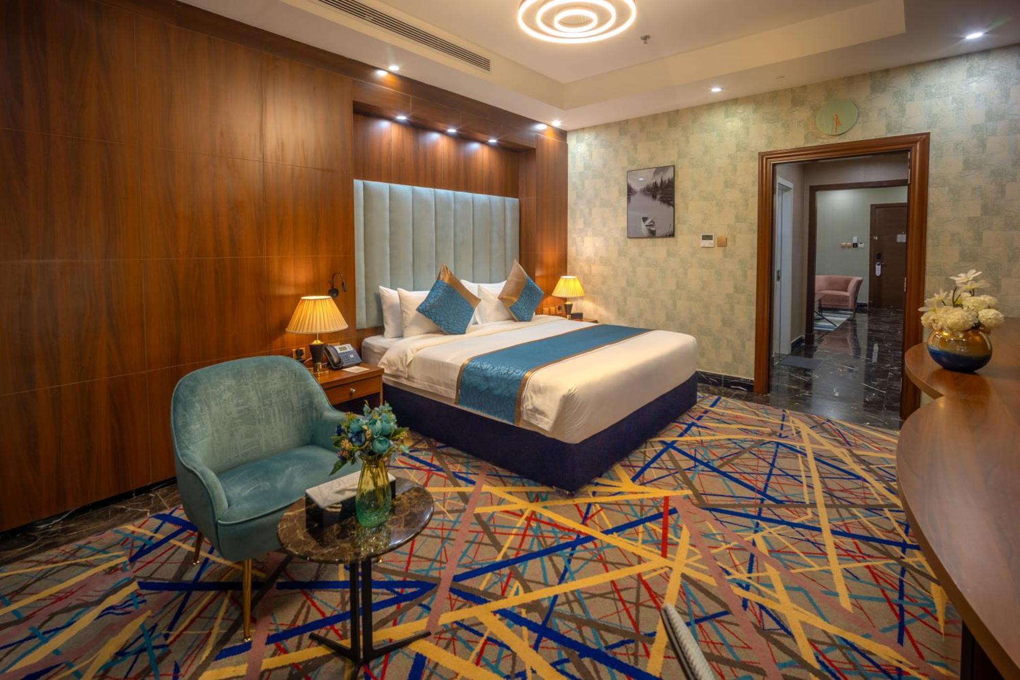 Donatello Jeddah Hotel 외부 사진