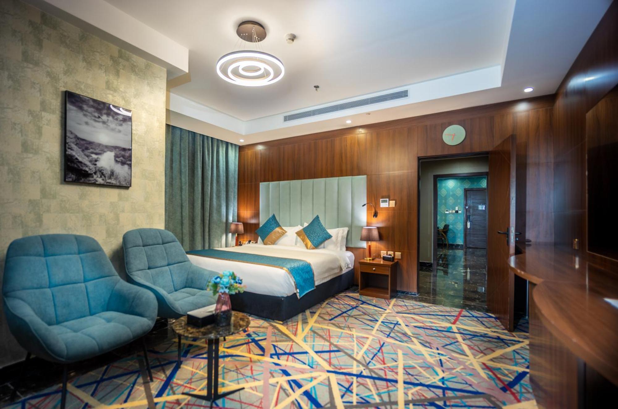 Donatello Jeddah Hotel 외부 사진