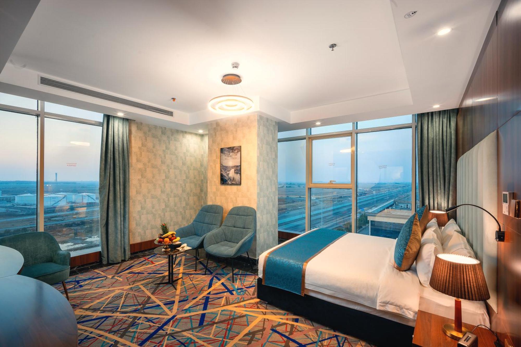 Donatello Jeddah Hotel 외부 사진