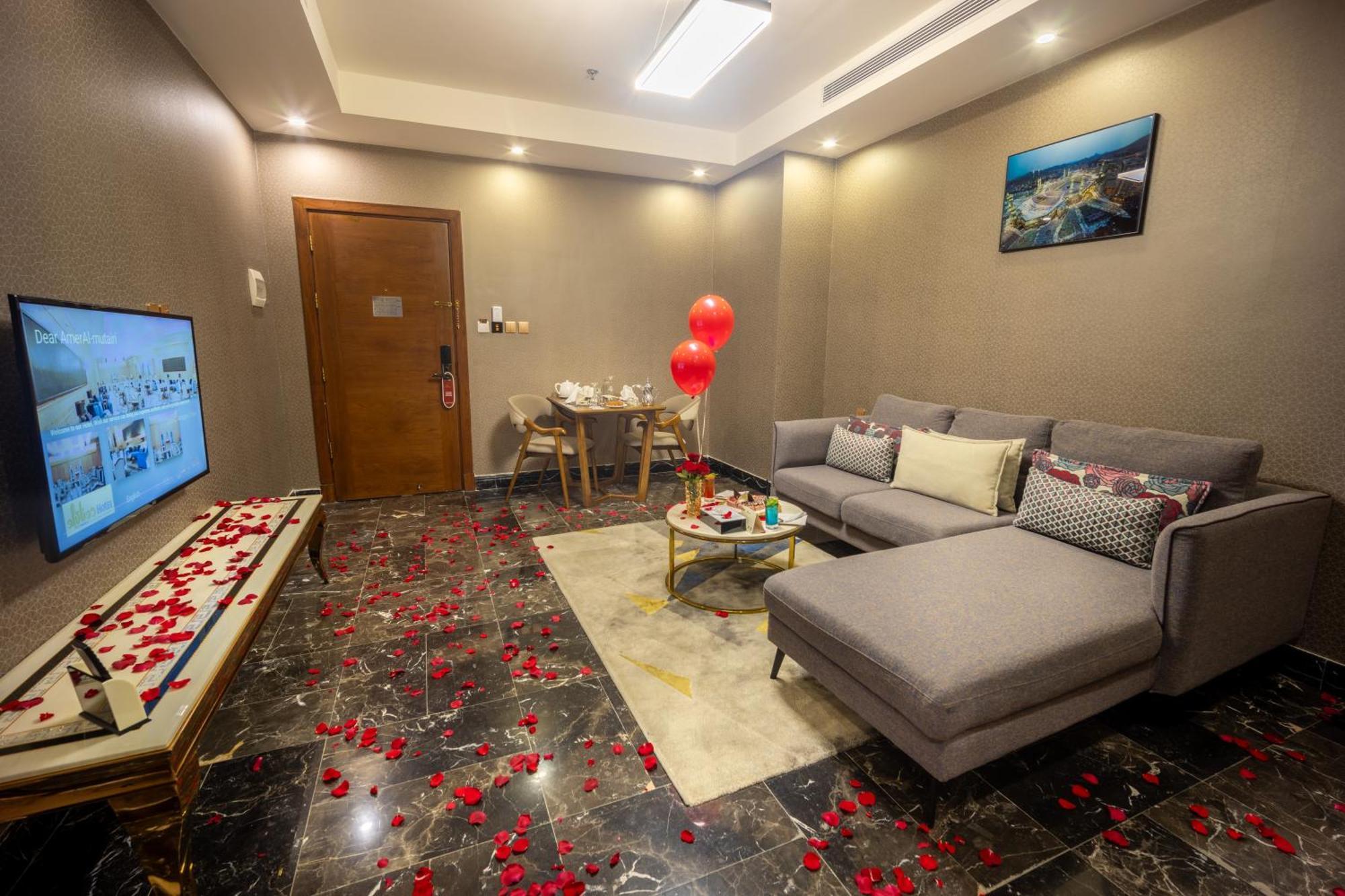 Donatello Jeddah Hotel 외부 사진