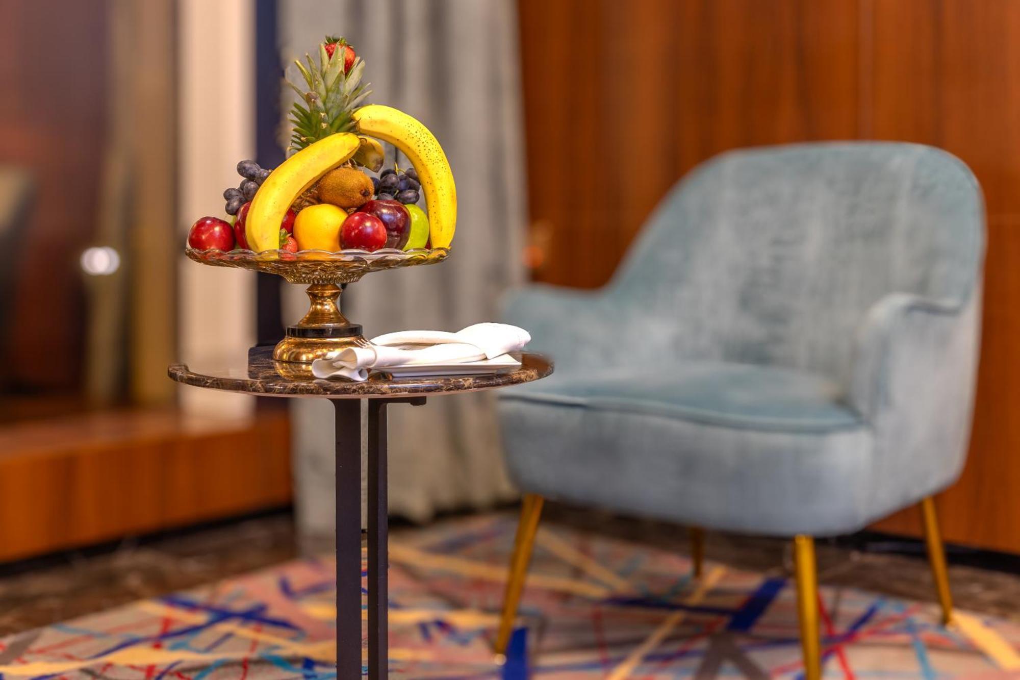 Donatello Jeddah Hotel 외부 사진