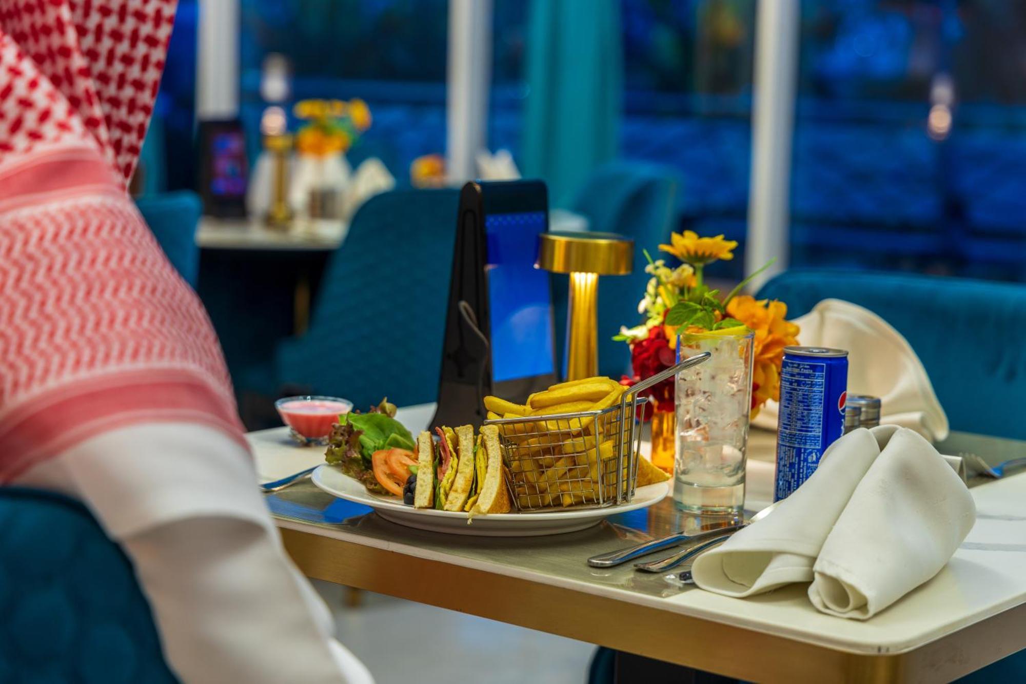 Donatello Jeddah Hotel 외부 사진