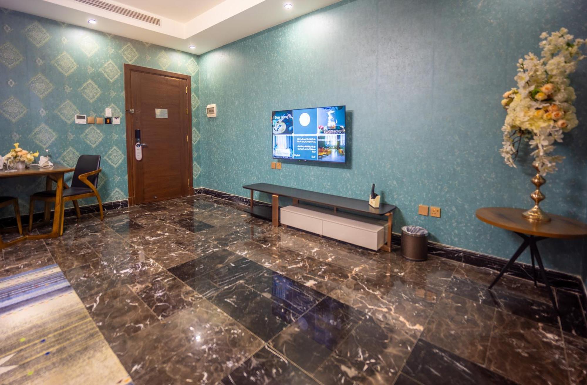 Donatello Jeddah Hotel 외부 사진